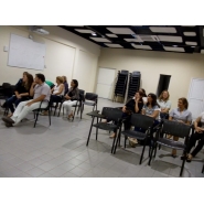 OPEN CLASS 3ro B y C Turno Mañana